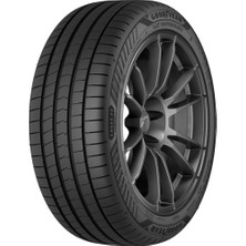 Goodyear 315/35 R22 111Y Xl Fp Eagle F1 Asymmetric 6 Oto Yaz Lastiği (Üretim Yılı: 2025)