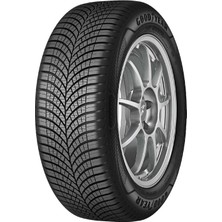 Goodyear 255/55 R20 110V Xl Vector 4seasons Gen-3 4 Mevsim Lastiği (Üretim Yılı: 2025)