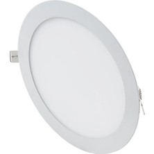 CATA CT-5148 15W Slim Sıva Altı LED Panel Armatür Spot Metal Kasa 3200K Günışığı