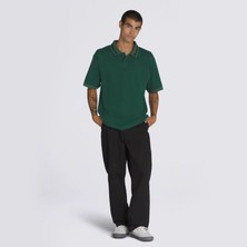Skate Mesh Polo