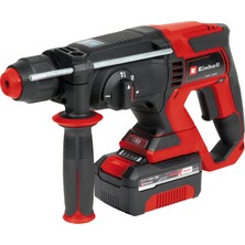 Einhell TE-HD 18/20 Li (1x4,0Ah), Akülü Kırıcı Delici - 4514299