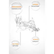 Einskin Glikolik Asit Aha Arındırıcı Tonik +Leke Giderici Arbutin Serum - Cilt Bakım Seti