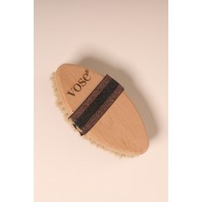 Vose Doğal At Kılı Fırçası - Limited Edition