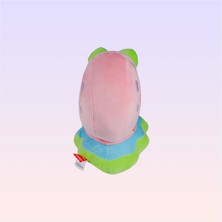 Nickelodeon Nickelodeon Sünger Bob Gary Figürlü Peluş 38 cm