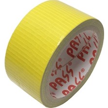 Sgs Tamir Bandı ( Sarı ) 10 mt