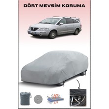 Ssangyong Rodius 2004 - 2021 Araba Brandası Oto Branda
