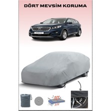Breen Kia Sorento 2017 - 2021 Araba Brandası Oto Branda