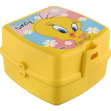 Tuffex Tweety Smart Lunch Box
