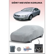 Volkswagen Phaeton ile Uyumlu Oto Branda, Araba Brandası, Su ve Güneş Geçirmez Araba Çadırı