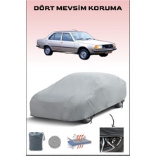 Breen Renault 18 1978 - 1984 Araba Brandası Oto Branda