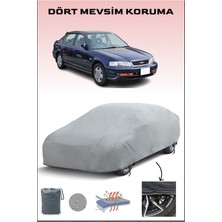 Isuzu Gemini ile Uyumlu Oto Branda, Araba Brandası, Su ve Güneş Geçirmez Araba Çadırı