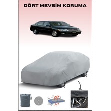 Toyota Pronard ile Uyumlu Oto Branda, Araba Brandası, Su ve Güneş Geçirmez Araba Çadırı