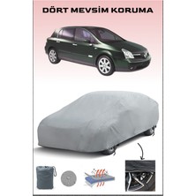 Breen Renault Vel Satis 2002 - 2005 Araba Brandası Oto Branda