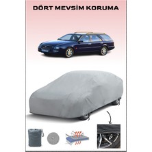 Ford Scorpio 2 Turnier ile Uyumlu Oto Branda, Araba Brandası, Su ve Güneş Geçirmez Araba Çadırı