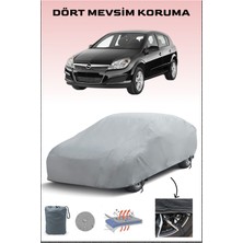 Breen Opel Ascona C cc ile Uyumlu Oto Branda, Araba Brandası, Su ve Güneş Geçirmez Araba Çadırı