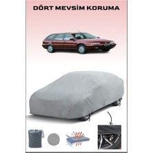 Citroen Xantia Break ile Uyumlu Oto Branda, Araba Brandası, Su ve Güneş Geçirmez Araba Çadırı
