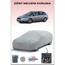 Fiat Croma ile Uyumlu Oto Branda, Araba Brandası, Su ve Güneş Geçirmez Araba Çadırı