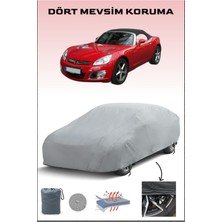 Breen Opel Gt 2007 - 2009 Araba Brandası Oto Branda