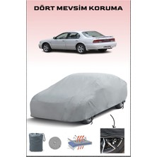 Breen Nissan Maxima 1995 - 2000 Araba Brandası Oto Branda