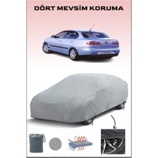 Breen Seat Cordoba 2003 - 2009 Araba Brandası Oto Branda