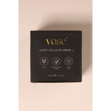 Vose  Bakım Kremi 300 ml