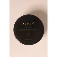 Vose Karışıtı Body Scrub
