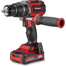 Einhell TP-CD 18/70 Li-i BL+70 (3Ah), Akülü Darbeli Vidalama - 4514319