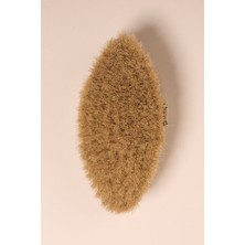 Vose Karışıtı Body Scrub + At Kılı Fırçası (Vanilla)