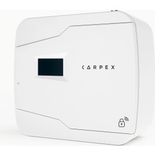 Carpex E2 Power Eco Koku Makinesi ve Cute E2 Power Koku Kartuşu 125 ml Seti