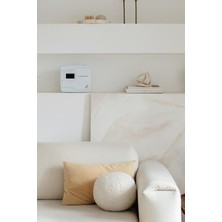 Carpex E2 Power Eco Koku Makinesi ve Cute E2 Power Koku Kartuşu 125 ml Seti