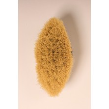 Vose Karışıtı Body Scrub + Vegan Fırçası (Kaktüs Kılı)