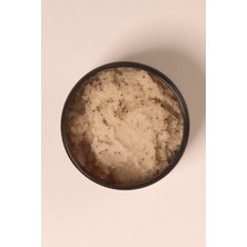 Vose Karışıtı Body Scrub + Vegan Fırçası (Kaktüs Kılı)