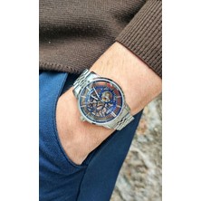 Lee Cooper LC08036.390 Erkek Kol Saati