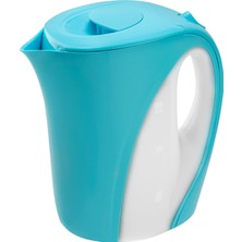 Awox Marin Su Isıtıcı Kettle 1.7 Lt Mavi
