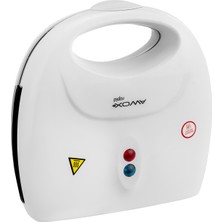 Awox Rapid Seramik Tost Makinesi Mini Tost Makinesi