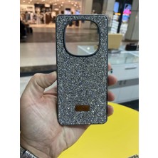 Xiaomi Redmi Note 14 Pro 4g Taşlı Premium Kılıf