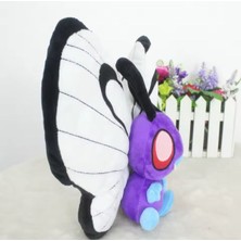 Butterfree Pokemon Peluş Oyuncak Kelebek Peluş Oyuncak