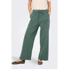 Only 15319090 Onltızana Cotton Loose Pants Wvn Noos Kadın Pantolon