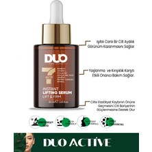 7 Aktifli Instant Lifting Serum
