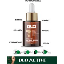 7 Aktifli Instant Lifting Serum
