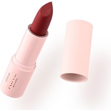 Ruj - Kınd Soft Matte Lıpstıck - 04 Scarlet Earth