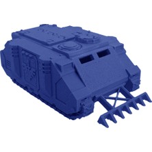 Warhammer 40K Rhino Tank