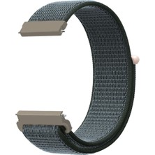 Xiaomi Redmi Watch 5 Active (22MM) Naylon Saat Kayışı 22MM