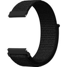 Xiaomi Redmi Watch 5 Active (22MM) Naylon Saat Kayışı 22MM