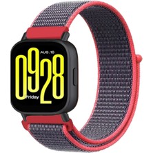 Xiaomi Redmi Watch 5 Active (22MM) Naylon Saat Kayışı 22MM