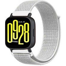 Xiaomi Redmi Watch 5 Active (22MM) Naylon Saat Kayışı 22MM