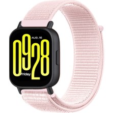 PSGT Xiaomi Redmi Watch 5 Active (22MM) Naylon Saat Kayışı Huawei Watch Gt2e/gt2/gt2 Pro/gt3 Pro/gt4/gt5 Pro 46mm