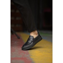 Beta Model Natural Deri İthal Taban Casual Ayakkabı