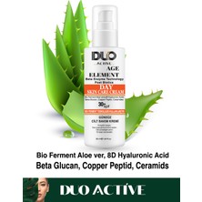 Age Element Yaş Uzmanı Anti-Aging Cilt BakımKremi Gündüz