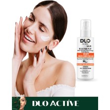 Age Element Yaş Uzmanı Anti-Aging Cilt BakımKremi Gündüz